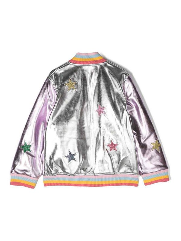 Stella McCartney Kids: casual jackets online - Jacket