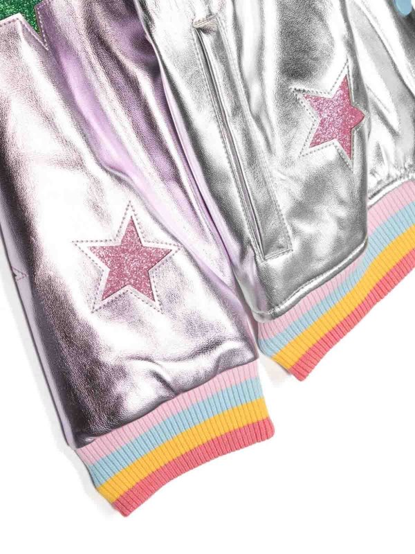 The Best Shops Stella McCartney Kids: casual jackets - Jacket