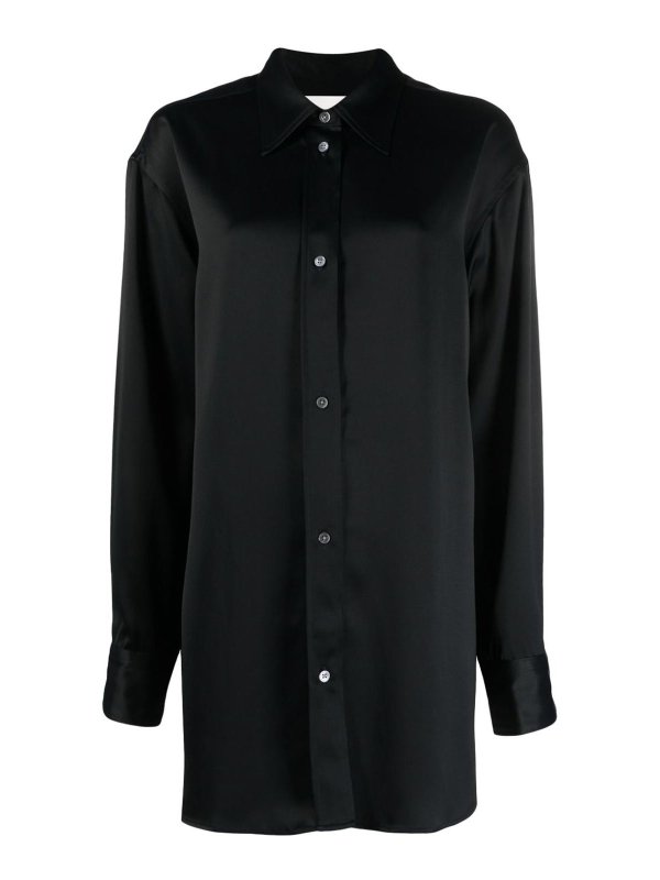 STUDIO NICHOLSON: shirts - Overshirt