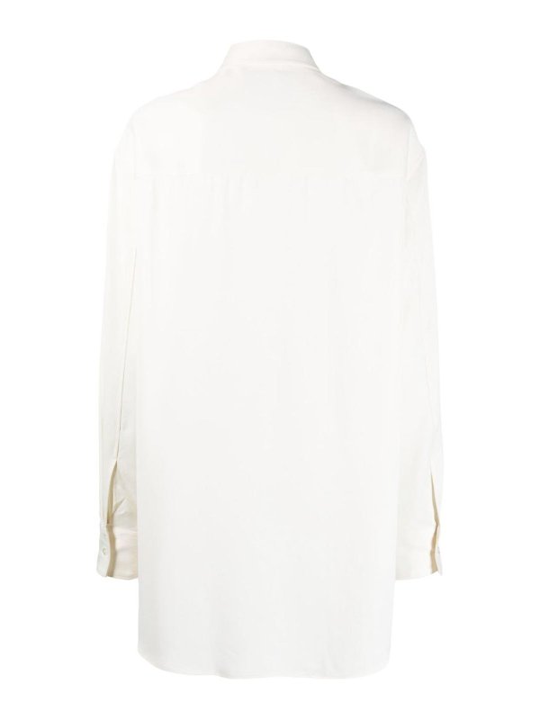 STUDIO NICHOLSON: shirts online - Overshirt