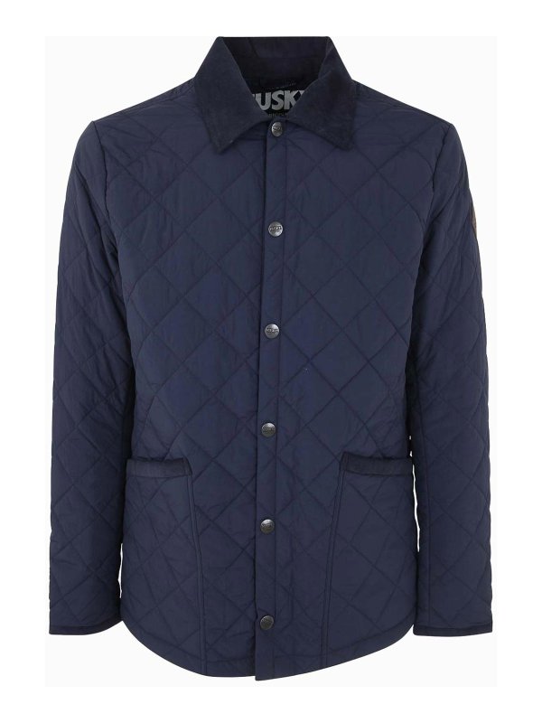 HUSKY: casual jackets - Oscar jacket