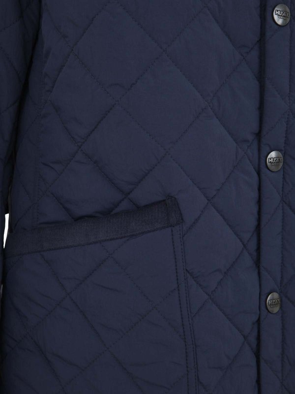 The Best Shops HUSKY: casual jackets - Oscar jacket