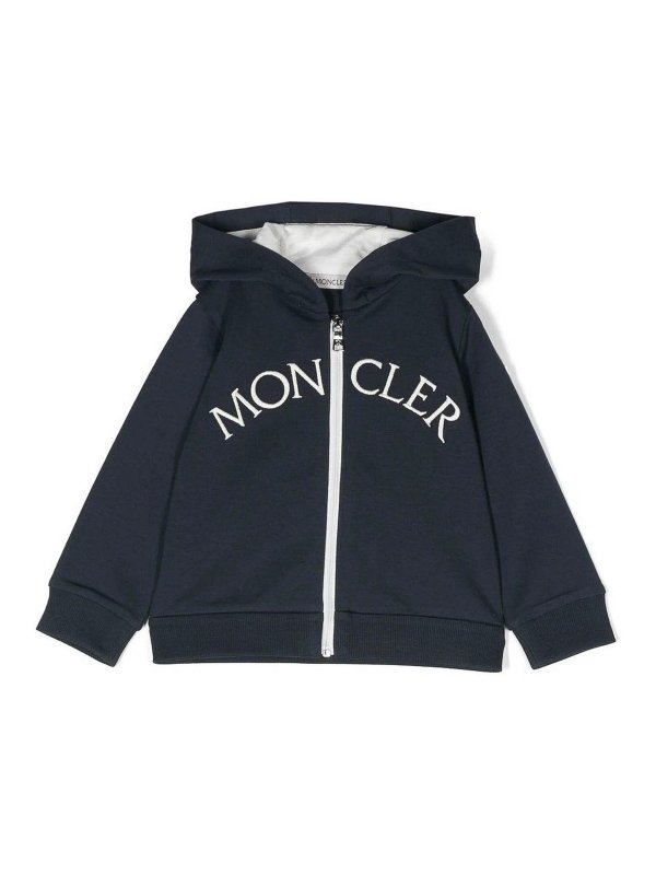 MONCLER: Sweatshirts & Sweaters - Sweatshirt