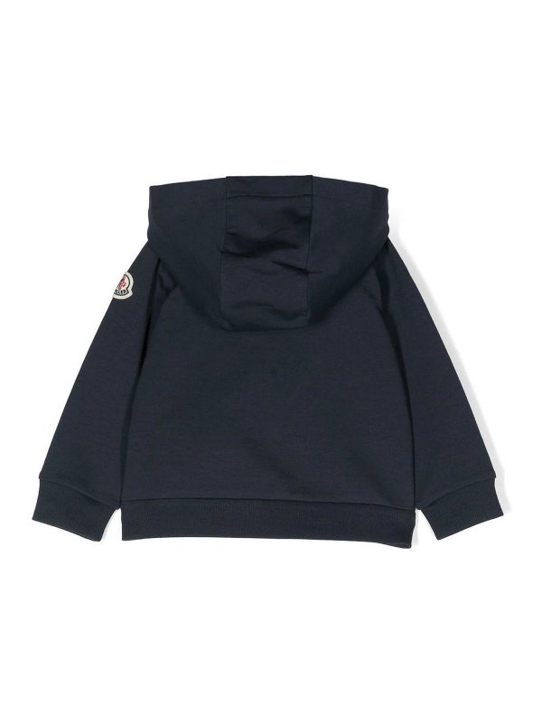 MONCLER: Sweatshirts & Sweaters online - Sweatshirt