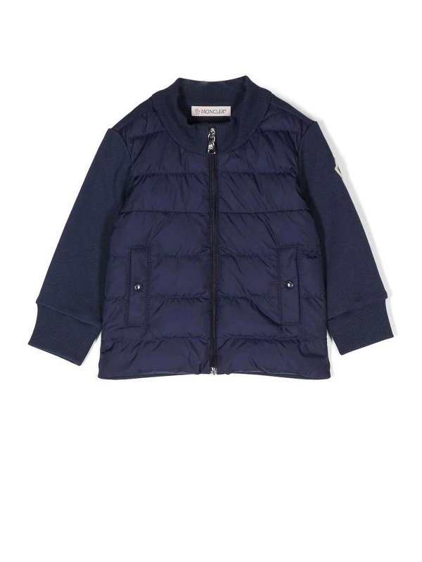 MONCLER: Sweatshirts & Sweaters - Sweatshirt