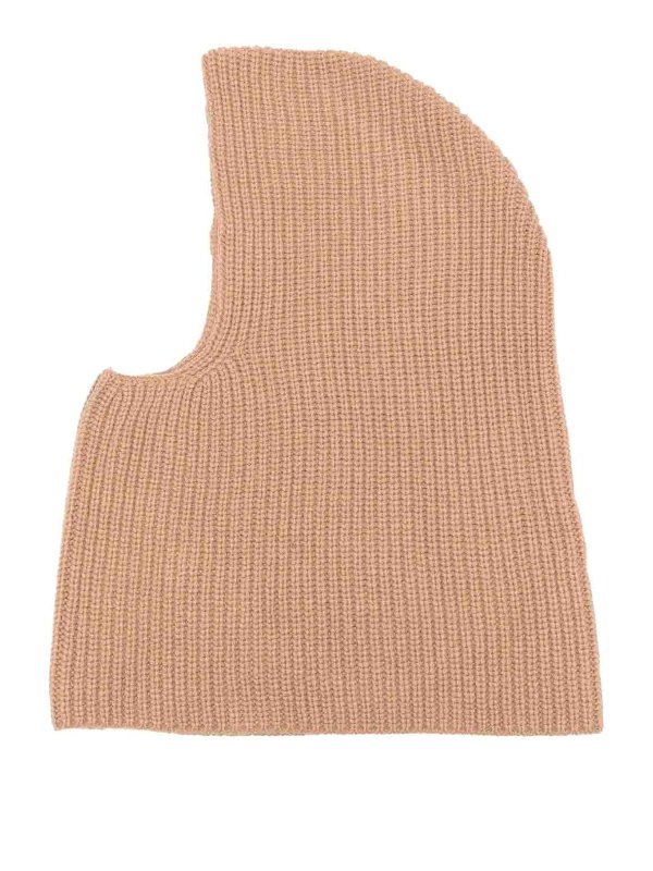 A.P.C.: hats & caps - Cagoule sacha