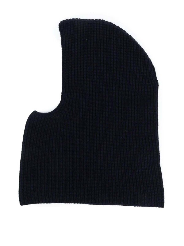 A.P.C.: Chapeaux - Chapeau - Bleu