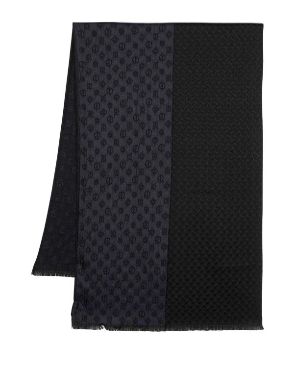GIORGIO ARMANI: scarves - Stole