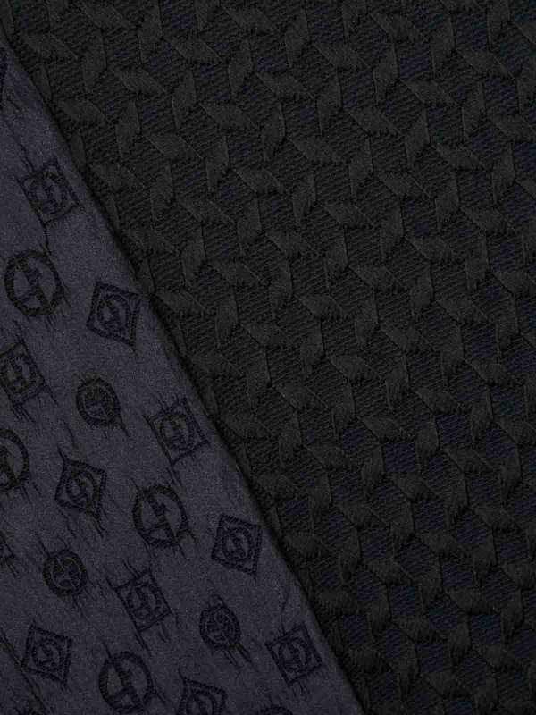 GIORGIO ARMANI: scarves online - Stole