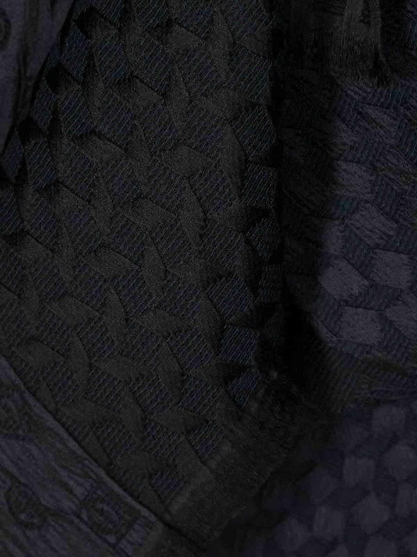 The Best Shops GIORGIO ARMANI: scarves - Stole