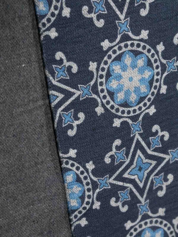 KITON: scarves online - Scarf 45x180 cm