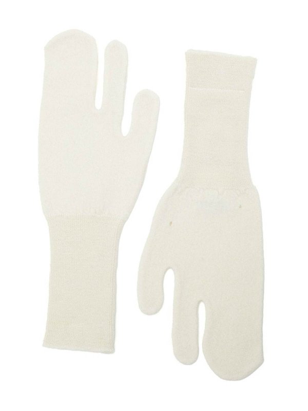MM6 MAISON MARGIELA: gloves online - Gloves