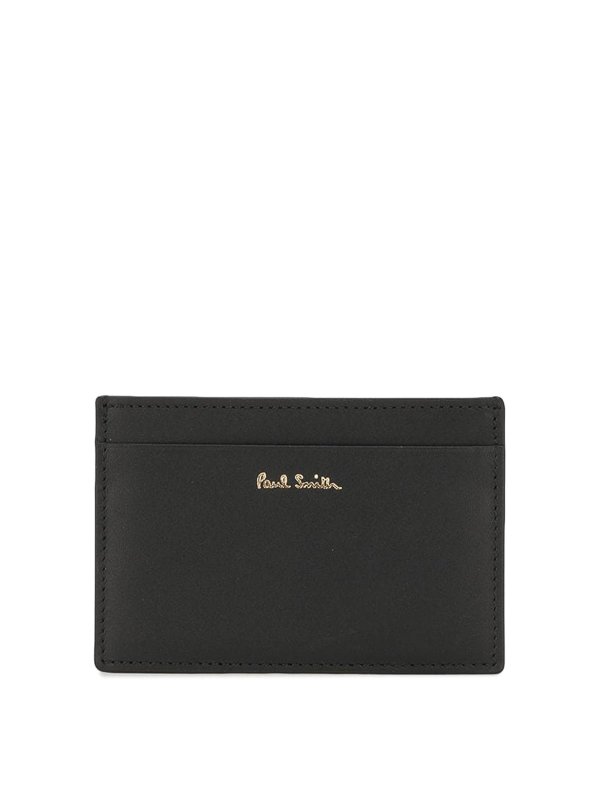 PAUL SMITH: wallets & purses - Men wallet card case intmul