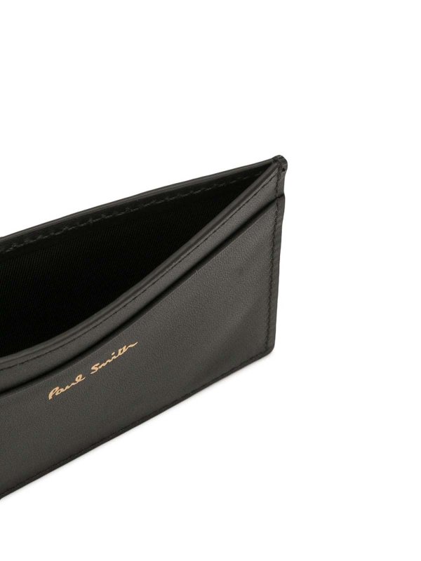 The Best Shops PAUL SMITH: wallets & purses - Men wallet card case intmul