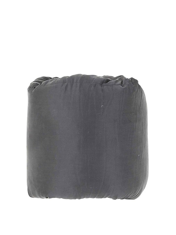 RICK OWENS: scarves - Wool scarf