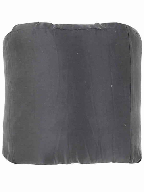 RICK OWENS: scarves online - Wool scarf