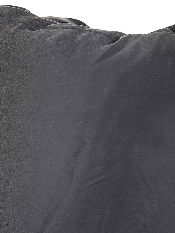The Best Shops RICK OWENS: scarves - Wool scarf