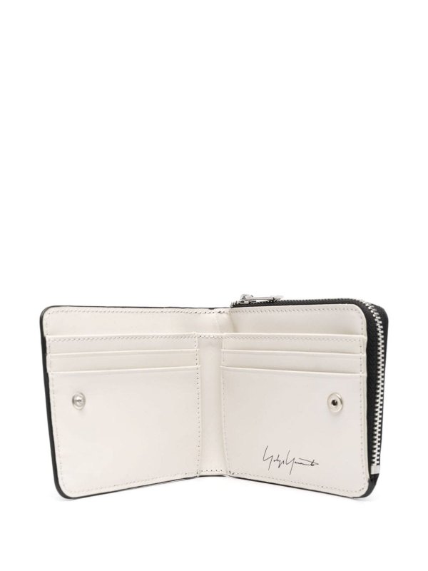 The Best Shops Y-3: wallets & purses - Y-3 wallet