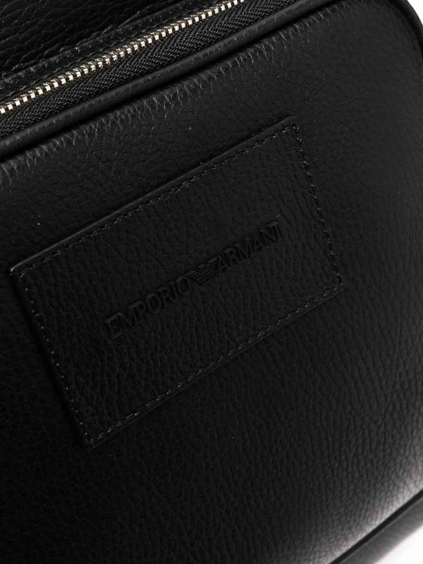 Backpack shop online: EMPORIO ARMANI