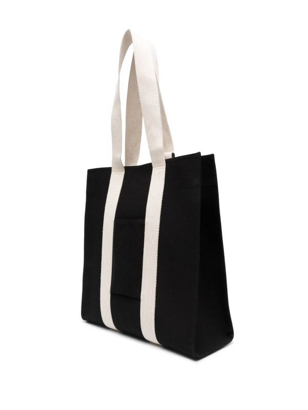 JACQUEMUS: shoulder bags online - Leather bag