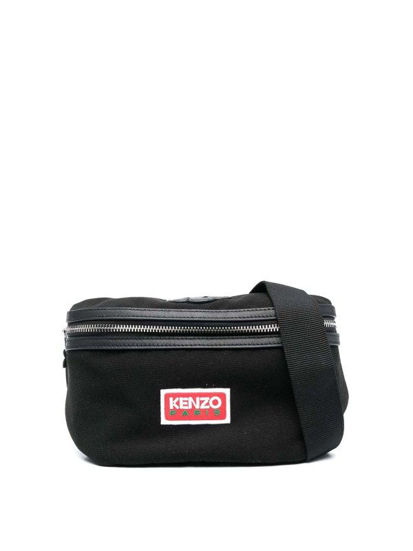 KENZO: borse a tracolla - Marsupio