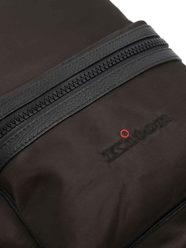 The Best Shops KITON: backpacks - Backpack