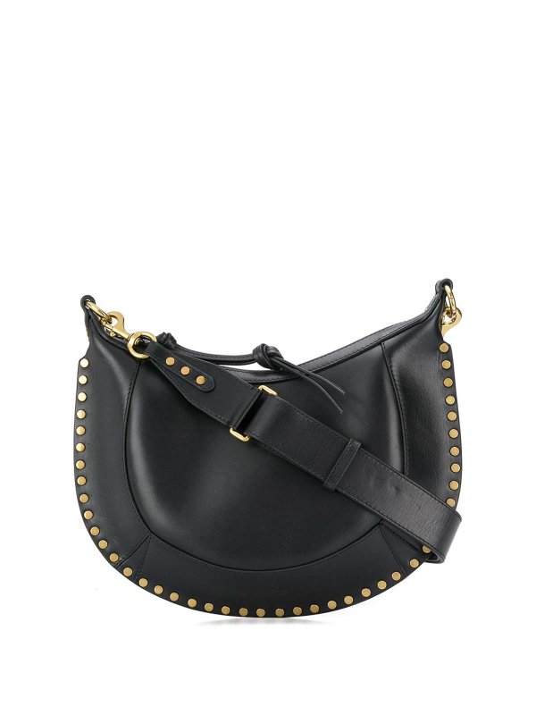 ISABEL MARANT: cross body bags online - Naoko shoulder bag