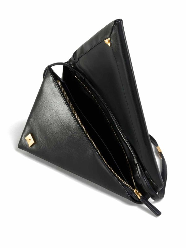 The Best Shops Marni: borse a tracolla - Borsa triangolare Prisma