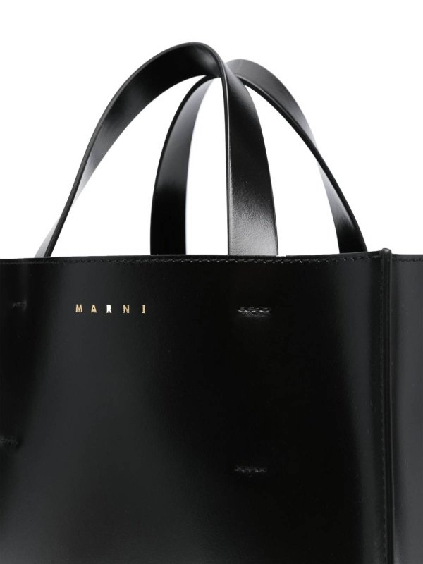 Museo bag small shop online: Marni