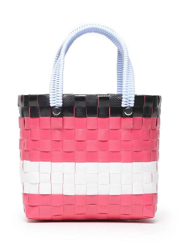 Marni: クロスボディバッグ online - クロスボディバッグ - マルチカラー