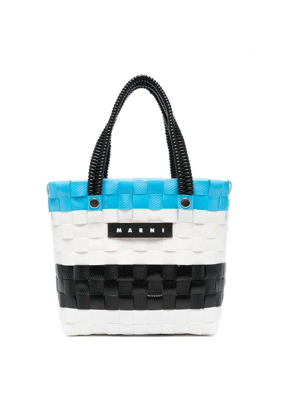 Marni: cross body bags - Mw81f sunday morning bag