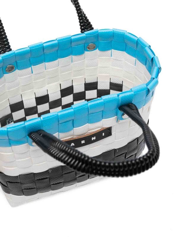 The Best Shops Marni: cross body bags - Mw81f sunday morning bag