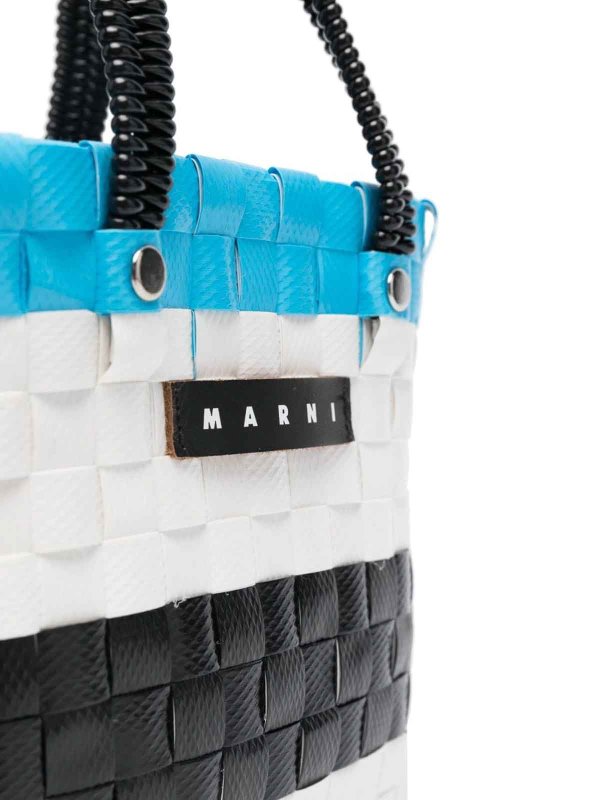 Mw81f sunday morning bag shop online: Marni