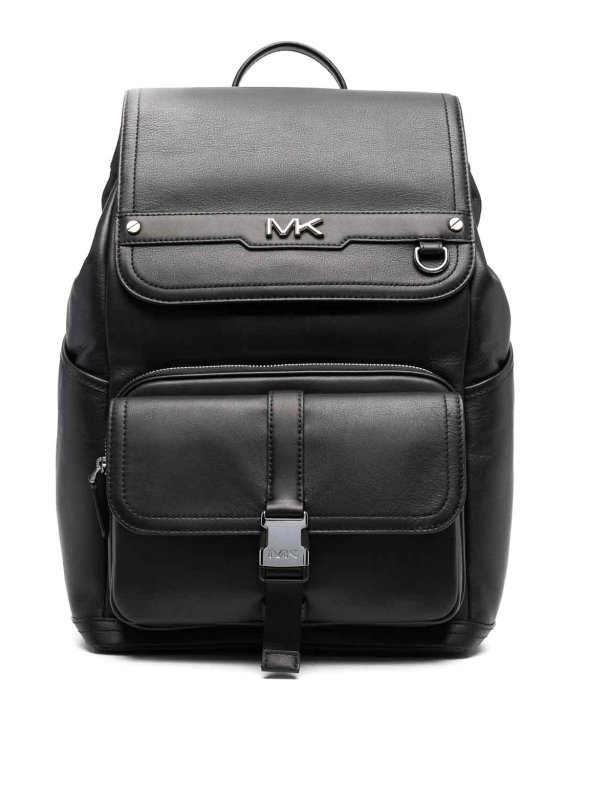 MICHAEL KORS: backpacks - Pocket rucksack