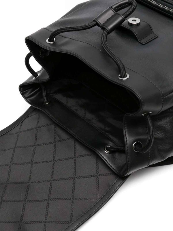 The Best Shops MICHAEL KORS: backpacks - Pocket rucksack