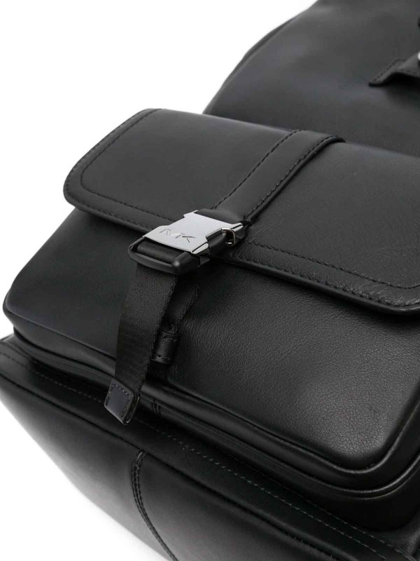 Pocket rucksack shop online: MICHAEL KORS