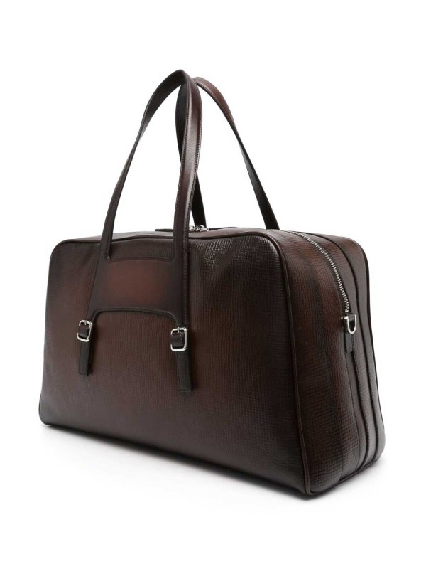 SANTONI: cross body bags online - Tote bag