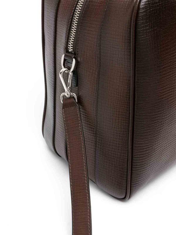 The Best Shops SANTONI: cross body bags - Tote bag