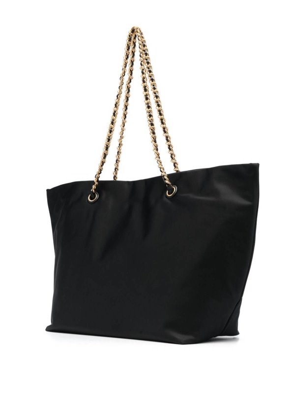 TORY BURCH: totes bags online - She chain tote