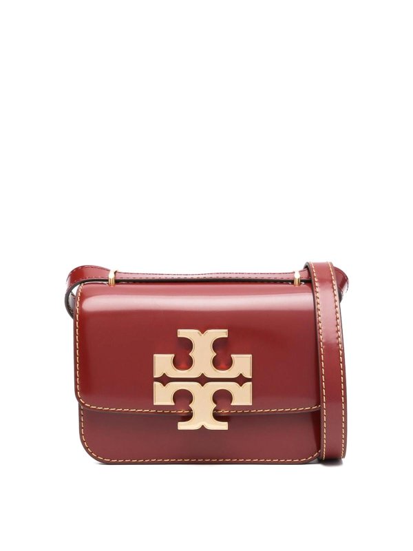 TORY BURCH: cross body bags - convertible shoulder bag