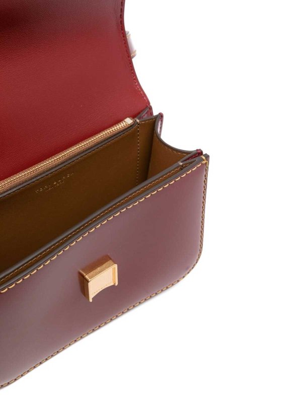 The Best Shops TORY BURCH: cross body bags - convertible shoulder bag