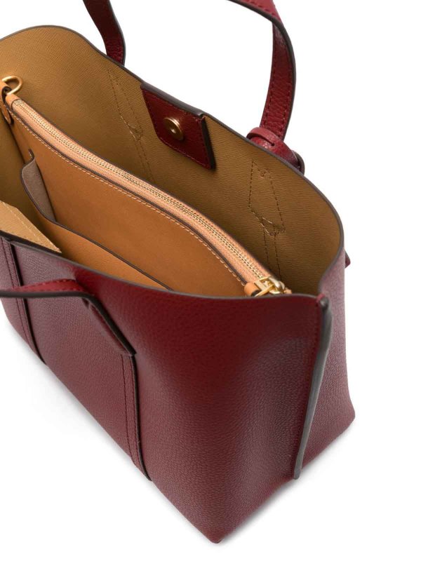 Shopper - Rot shop online: TORY BURCH