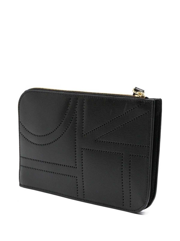 TOTEME: pochette online - Pochette in pelle