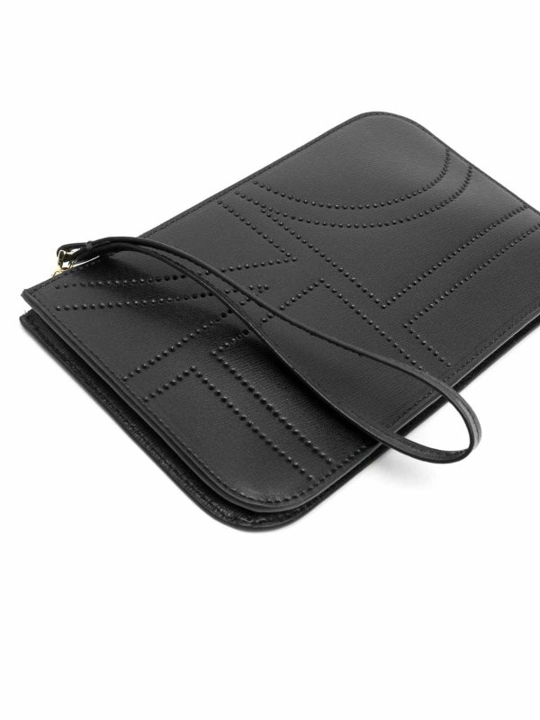 The Best Shops TOTEME: pochette - Pochette in pelle