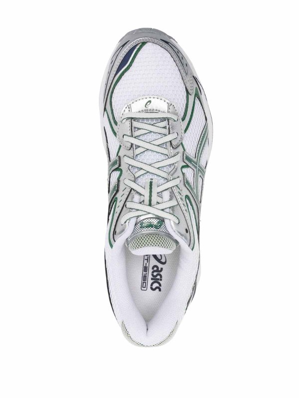 スニーカー - 緑 shop online: ASICS