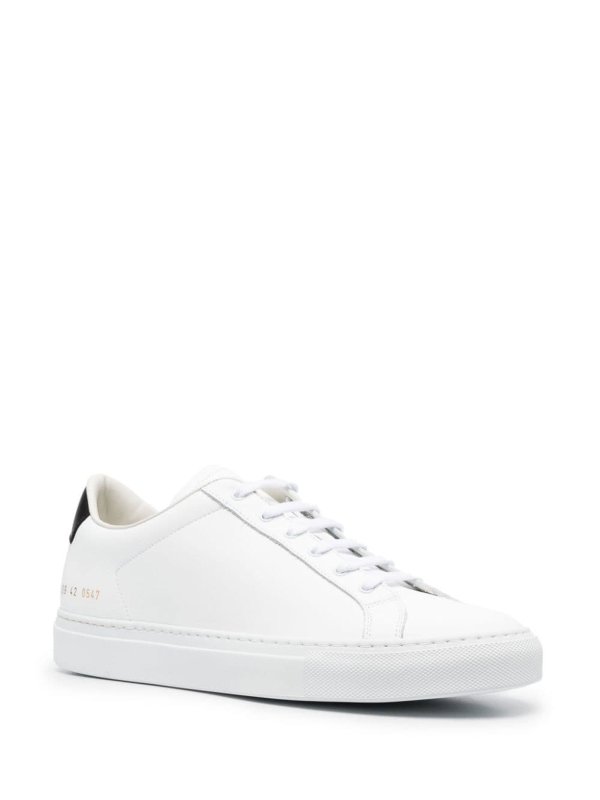 COMMON PROJECTS: Zapatillas online - Zapatillas - Blanco