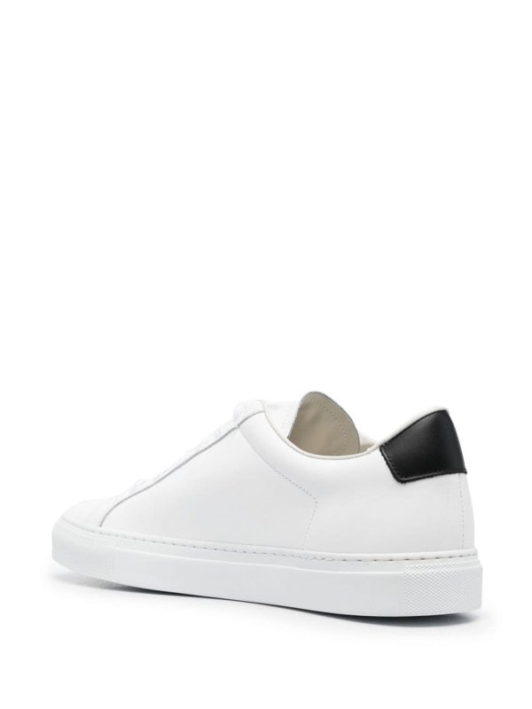 Zapatillas - Blanco shop online: COMMON PROJECTS