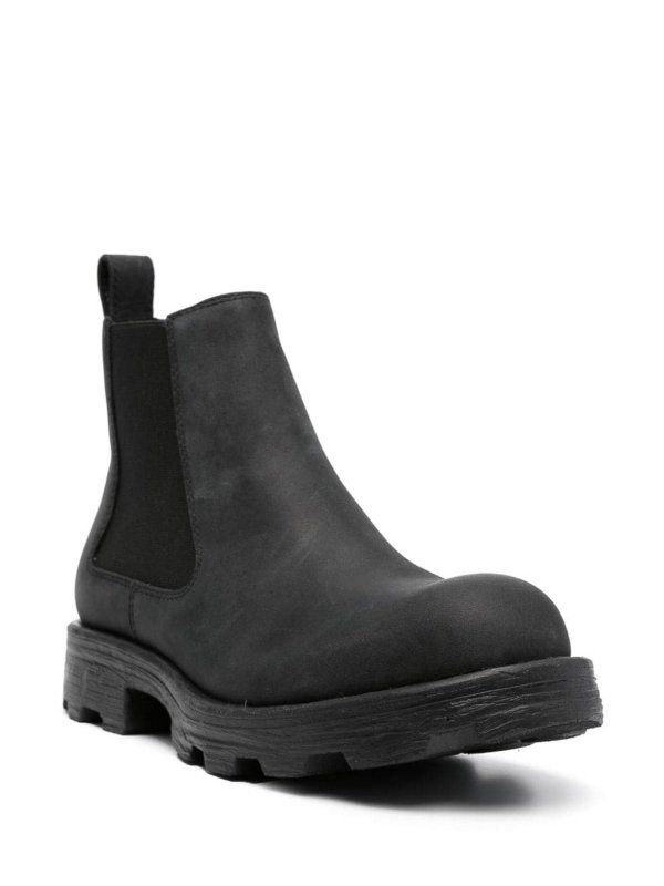 DIESEL: Botines online - Botines - Negro