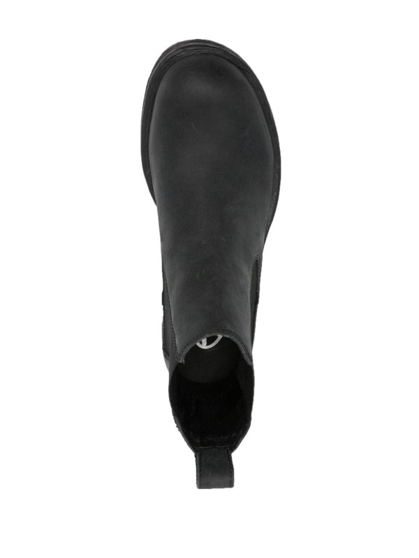 Botines - Negro shop online: DIESEL