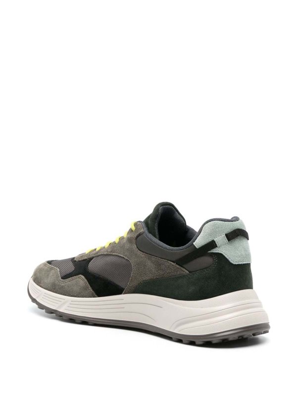 The Best Shops HOGAN: trainers - Hogan hyperlight sneakers